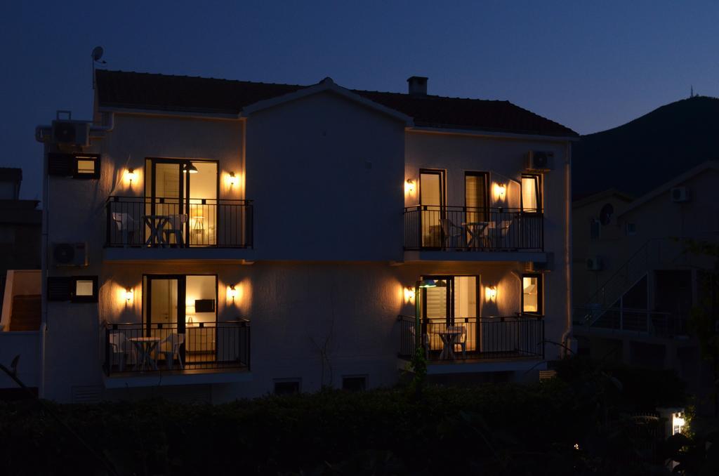 Casablanca Apartments ブドヴァ エクステリア 写真