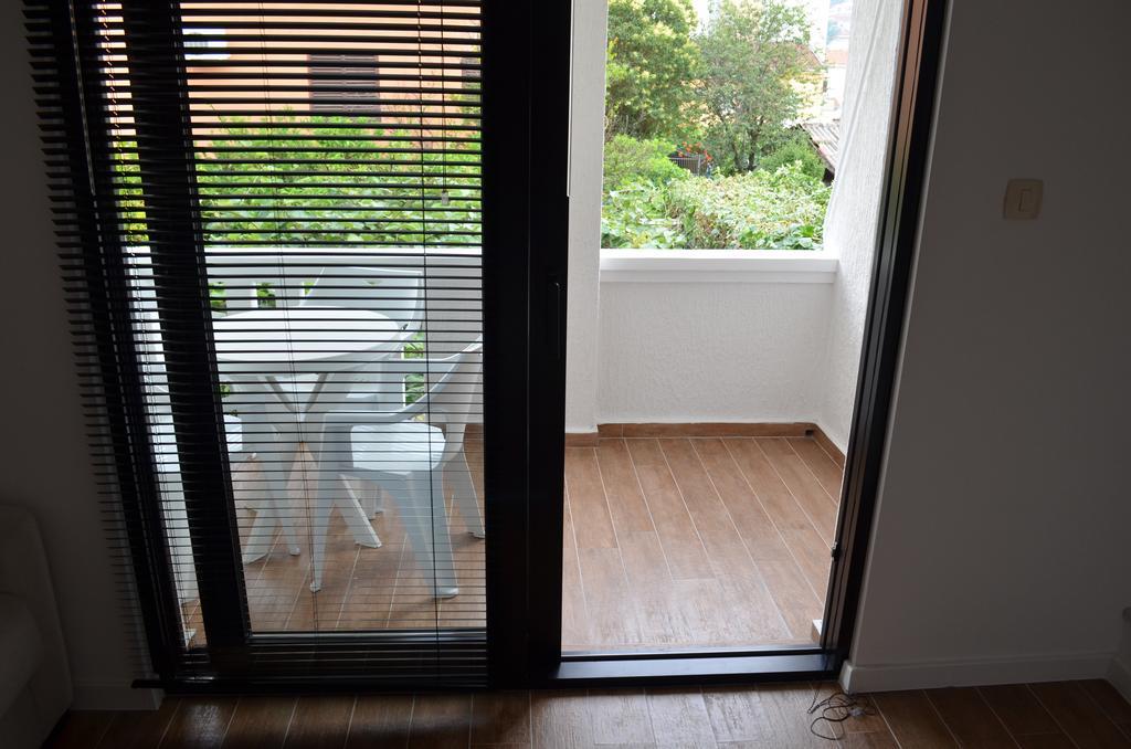 Casablanca Apartments ブドヴァ エクステリア 写真
