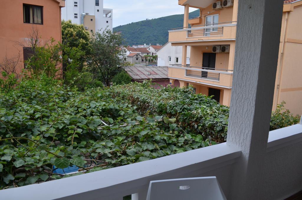Casablanca Apartments ブドヴァ エクステリア 写真