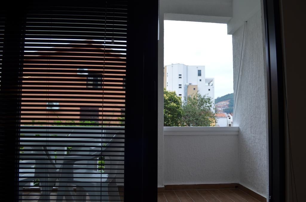 Casablanca Apartments ブドヴァ エクステリア 写真