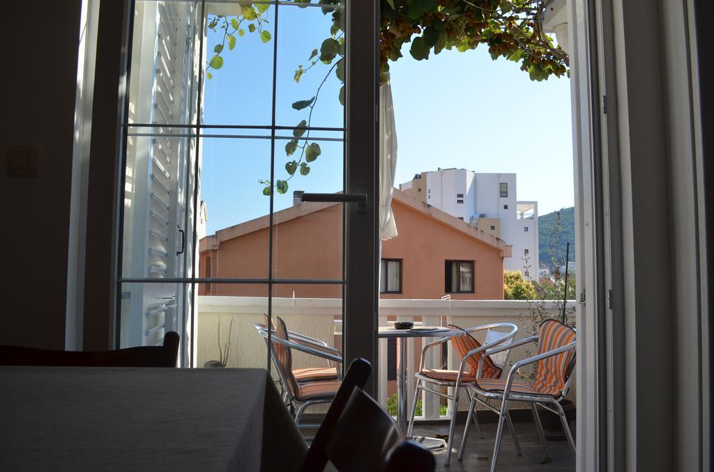 Casablanca Apartments ブドヴァ エクステリア 写真