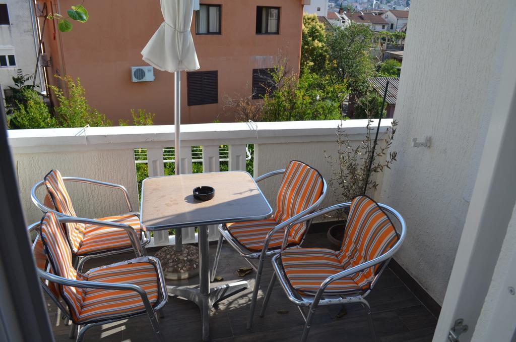 Casablanca Apartments ブドヴァ エクステリア 写真