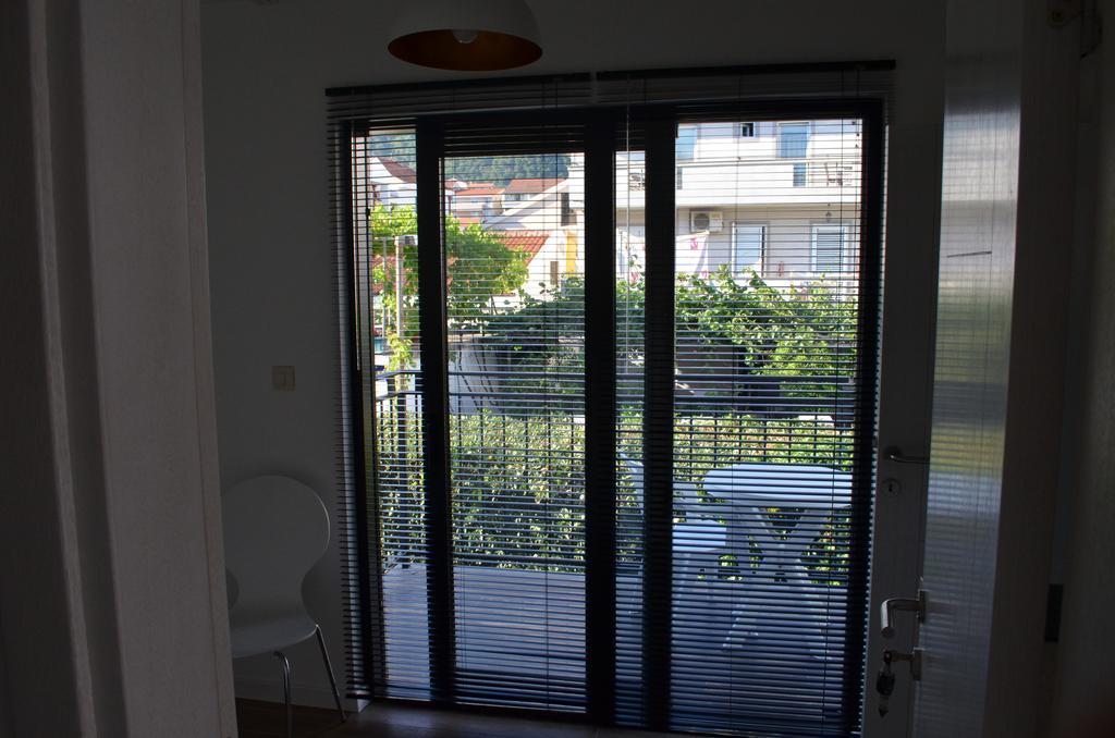 Casablanca Apartments ブドヴァ エクステリア 写真