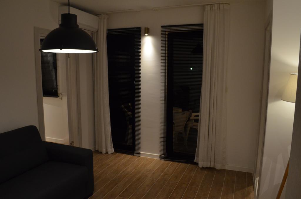 Casablanca Apartments ブドヴァ エクステリア 写真