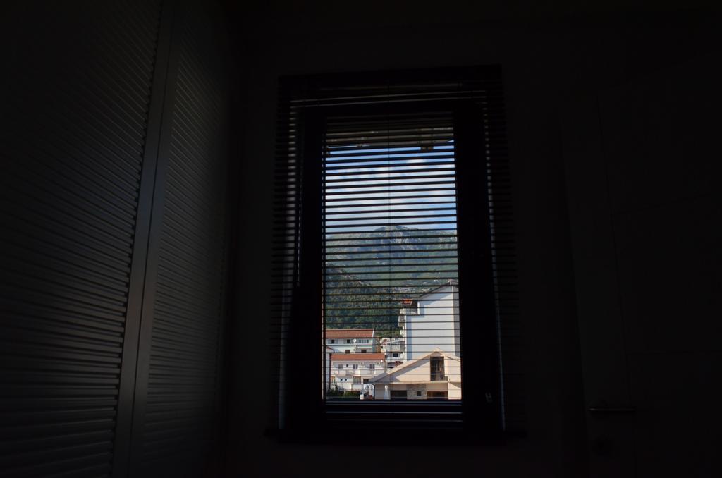 Casablanca Apartments ブドヴァ エクステリア 写真