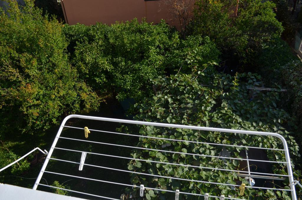 Casablanca Apartments ブドヴァ エクステリア 写真