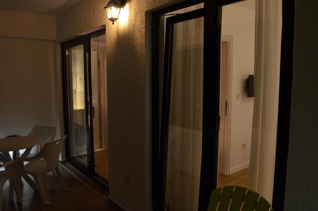 Casablanca Apartments ブドヴァ エクステリア 写真