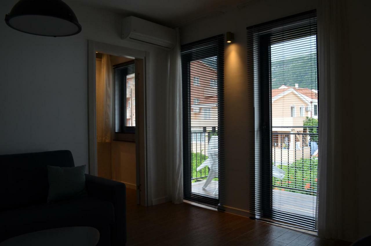 Casablanca Apartments ブドヴァ エクステリア 写真