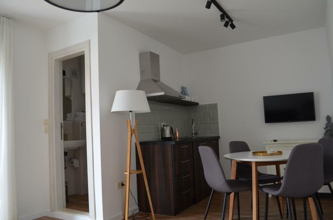 Casablanca Apartments ブドヴァ エクステリア 写真